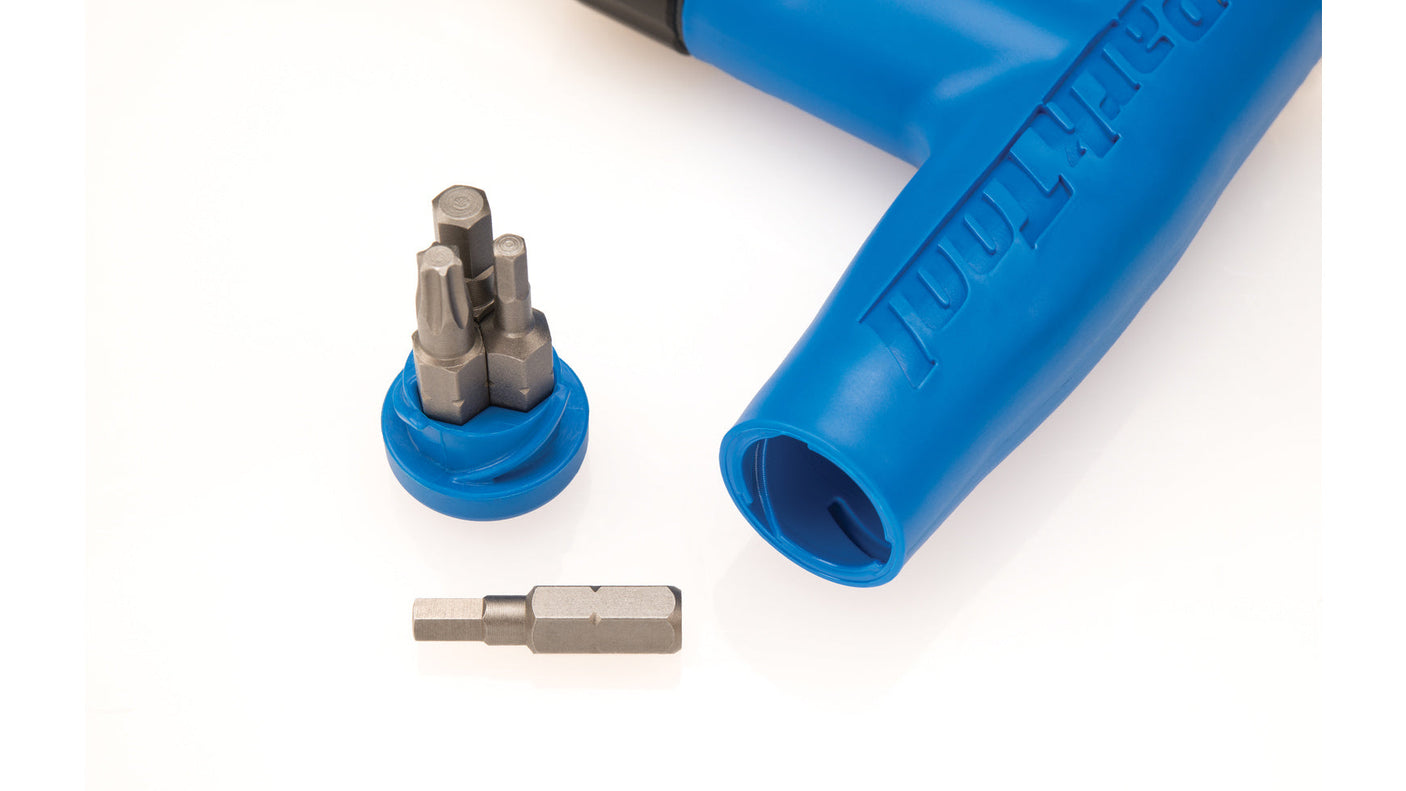 Park Tool ATD-1.2 Clé dynamométrique réglable