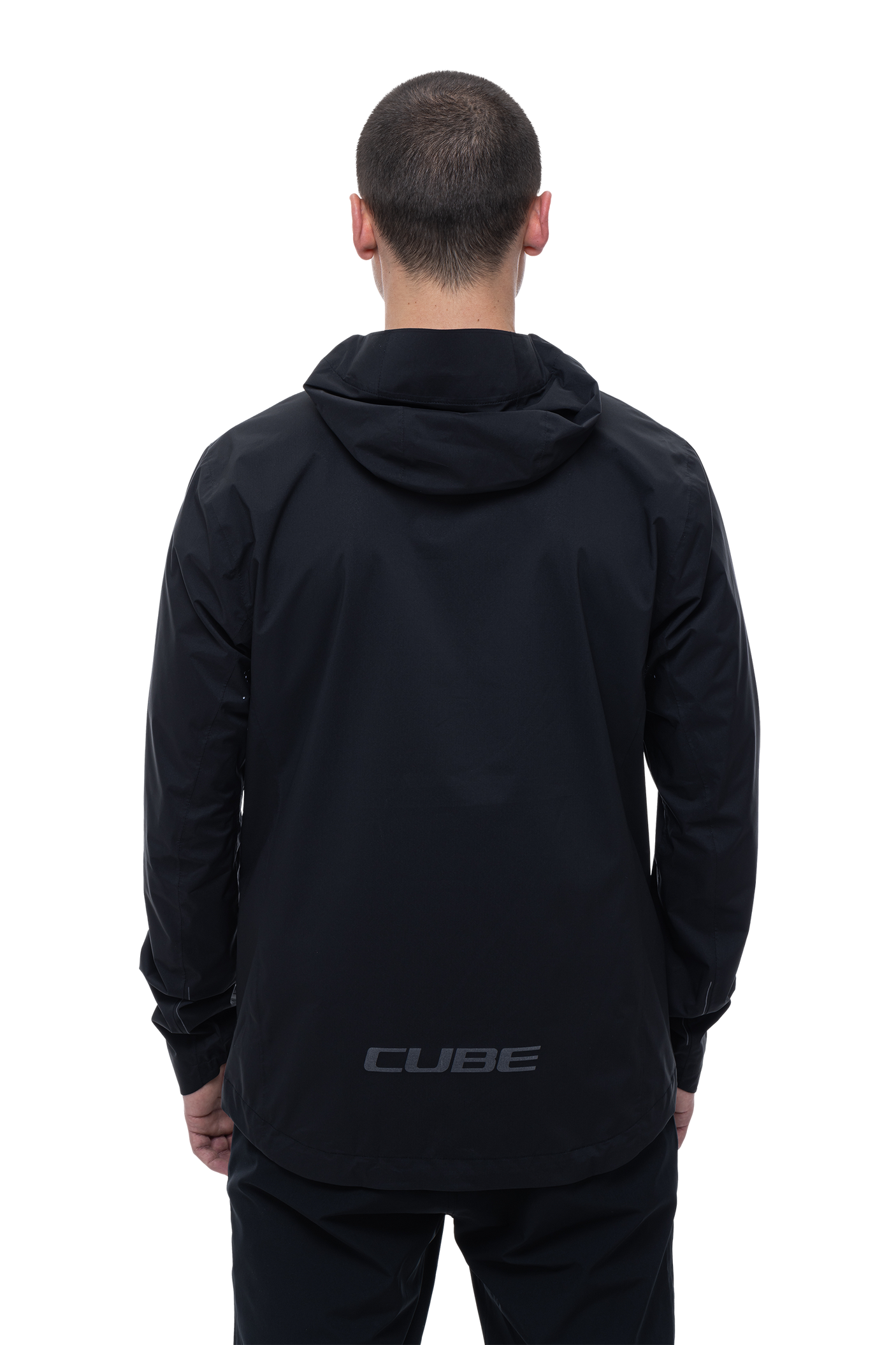 CUBE ATX Storm Veste noir Homme