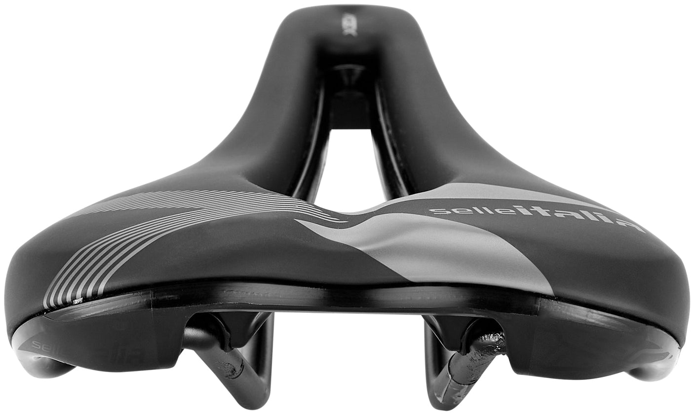 Selle Italia X-Bow SF selle black