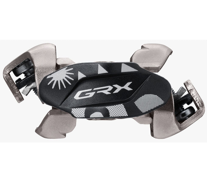 Shimano GRX PD-M8100-UG Pédale