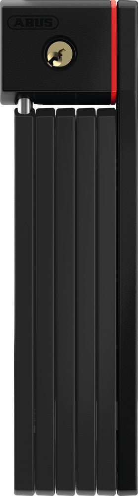 ABUS Bordo uGrip 5700K/80 SH Antivol pliant noir