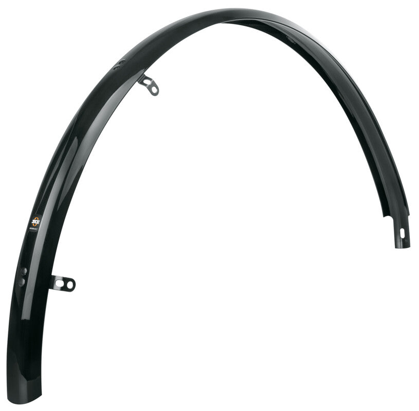 SKS Bluemels Basic garde-boue arrière 28" 45mm noir