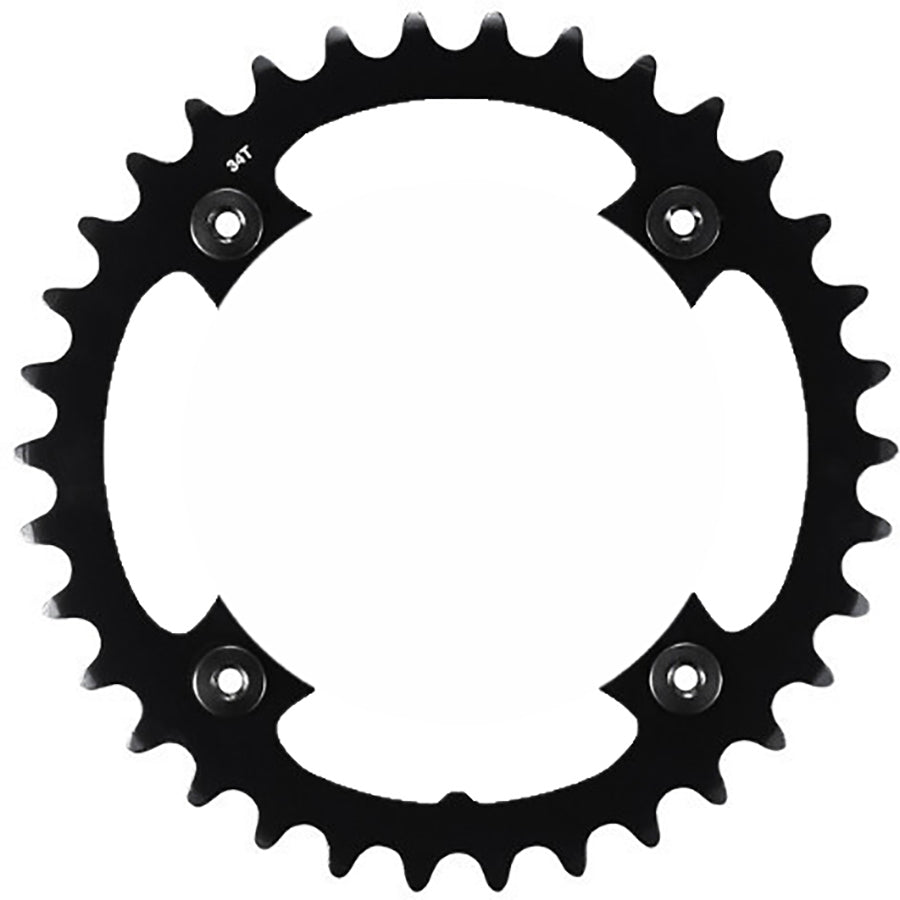 Shimano Steps SM-CRE70-B plateau 11 vitesses noir