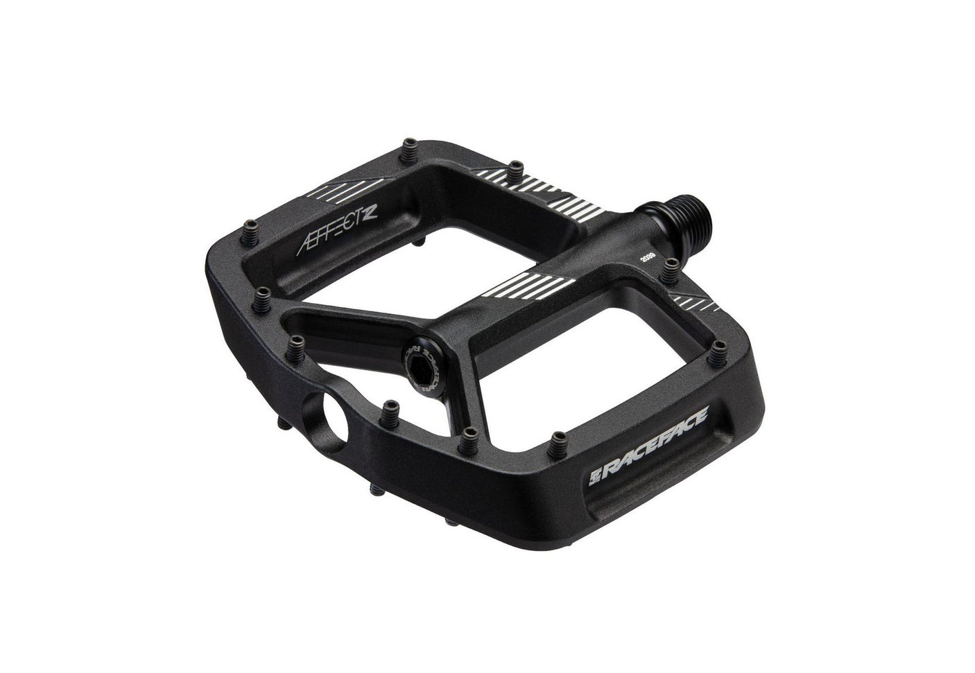 Race Face Aeffect R pédale noir
