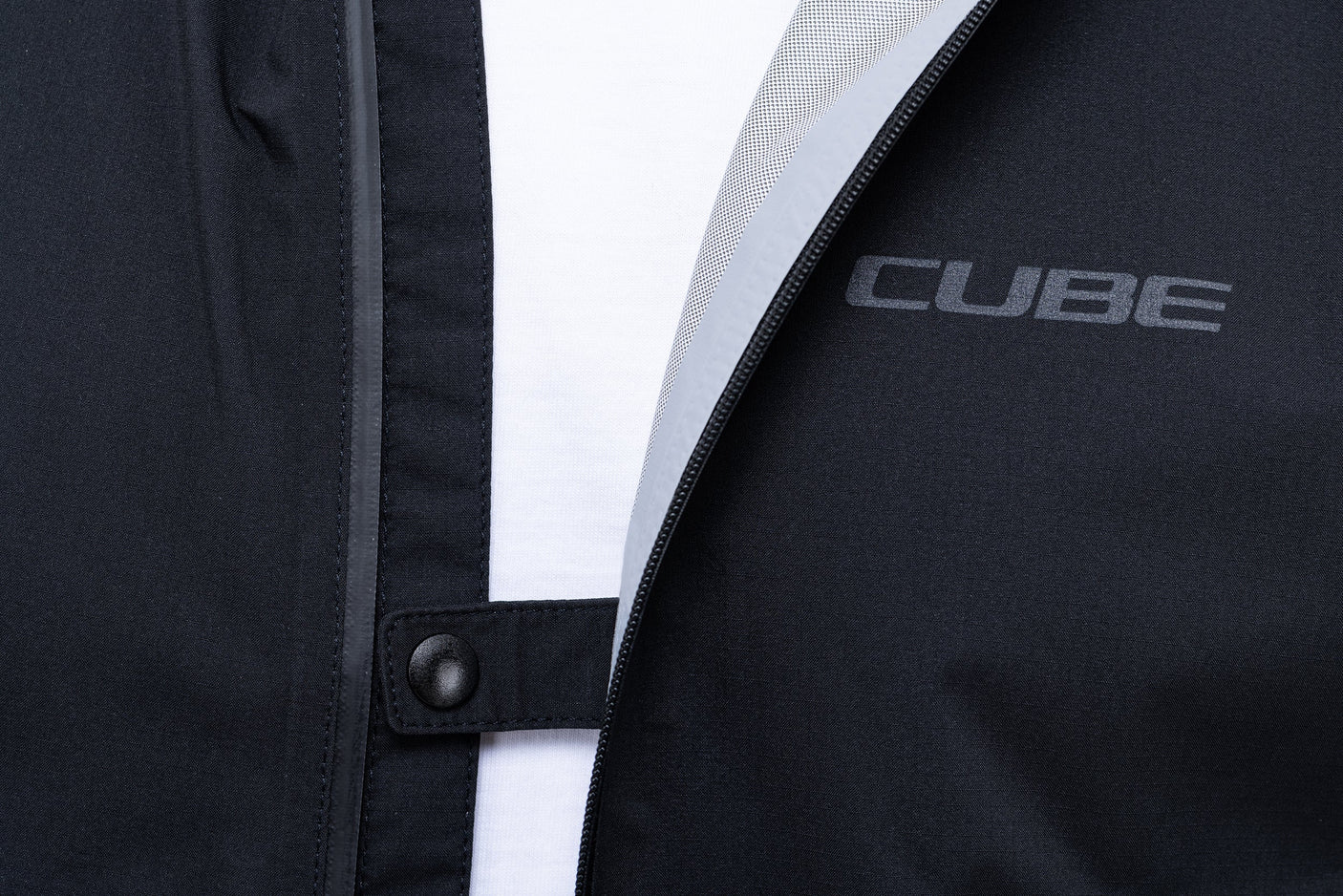CUBE ATX Storm Veste noir Homme