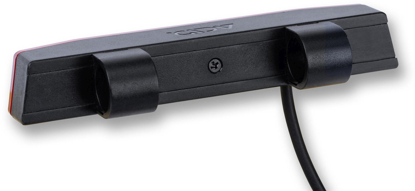 Feu arrière de porte-bagages ACID E-Bike PRO-E HPP BES2