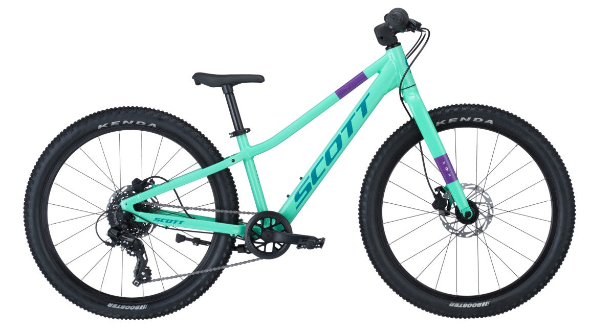 Scott Scale 400 vert printemps (2025)