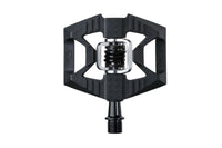 Crankbrothers Double Shot 1 pédales noir/noir – aktuelle Variante