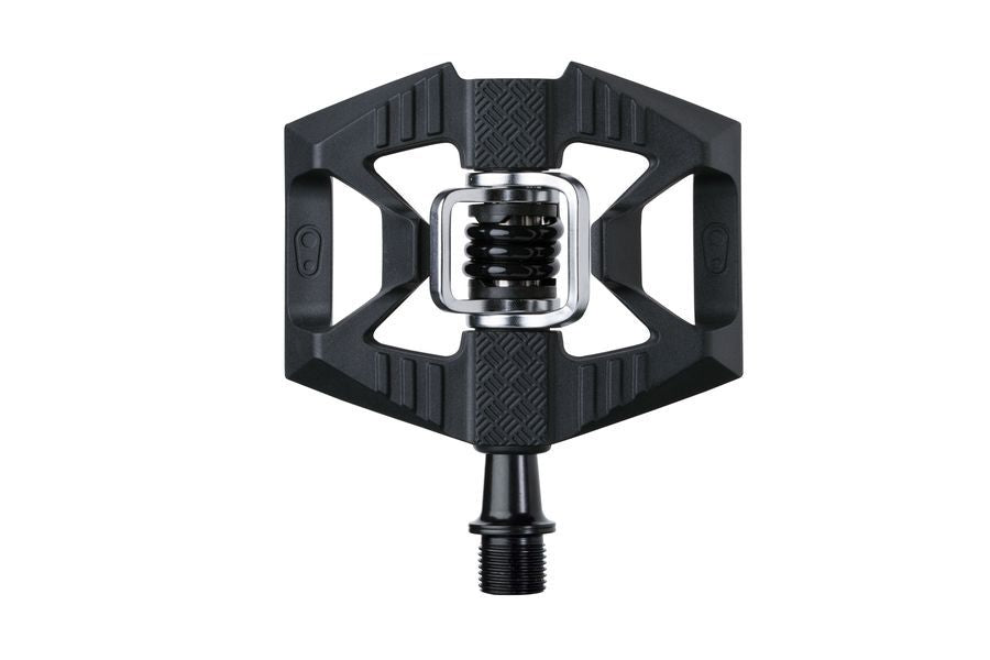 Crankbrothers Double Shot 1 pédales noir/noir