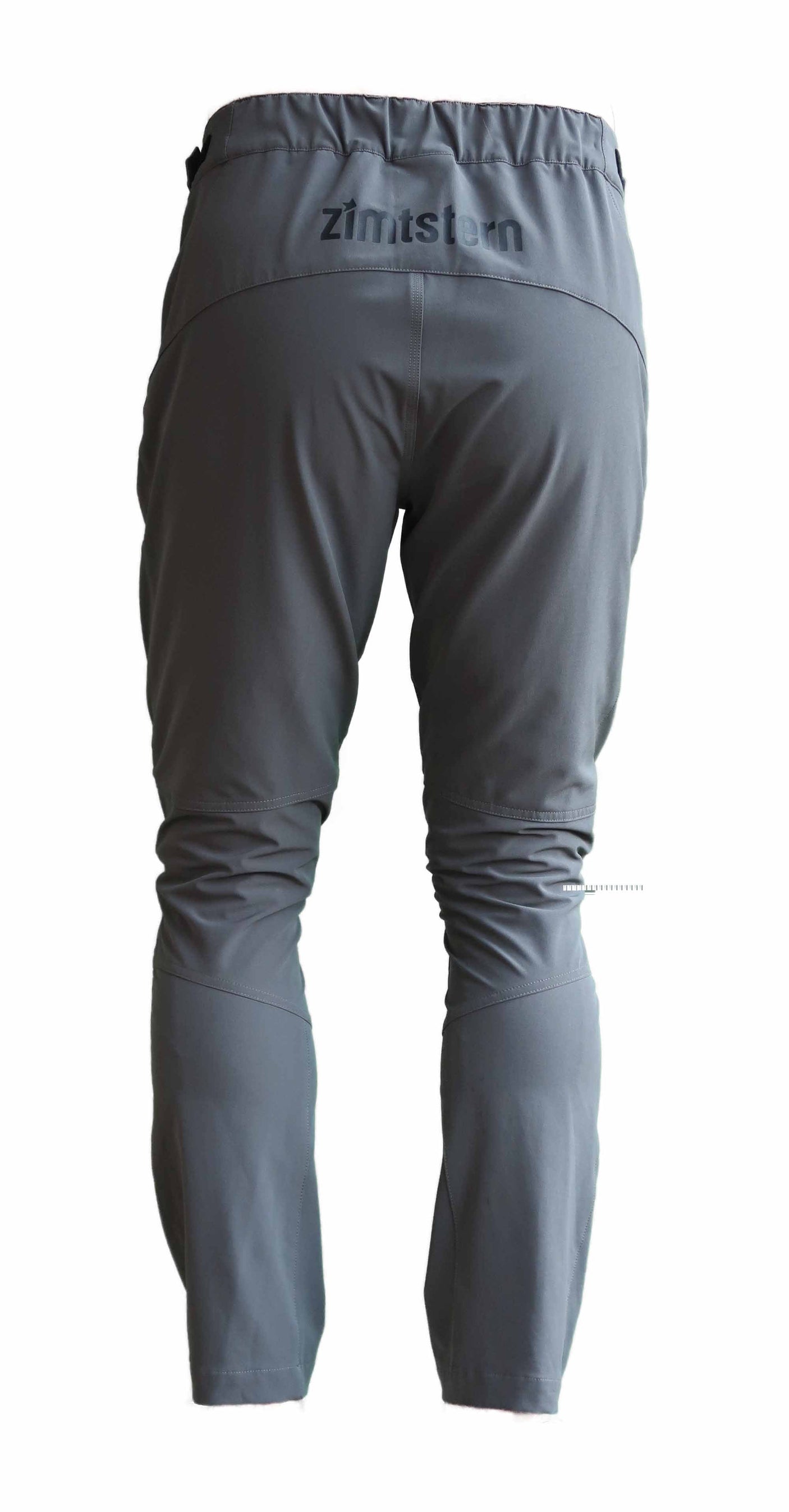 Zimtstern Shredz Pantalon VTT Homme Gun Metal/Gun Metal