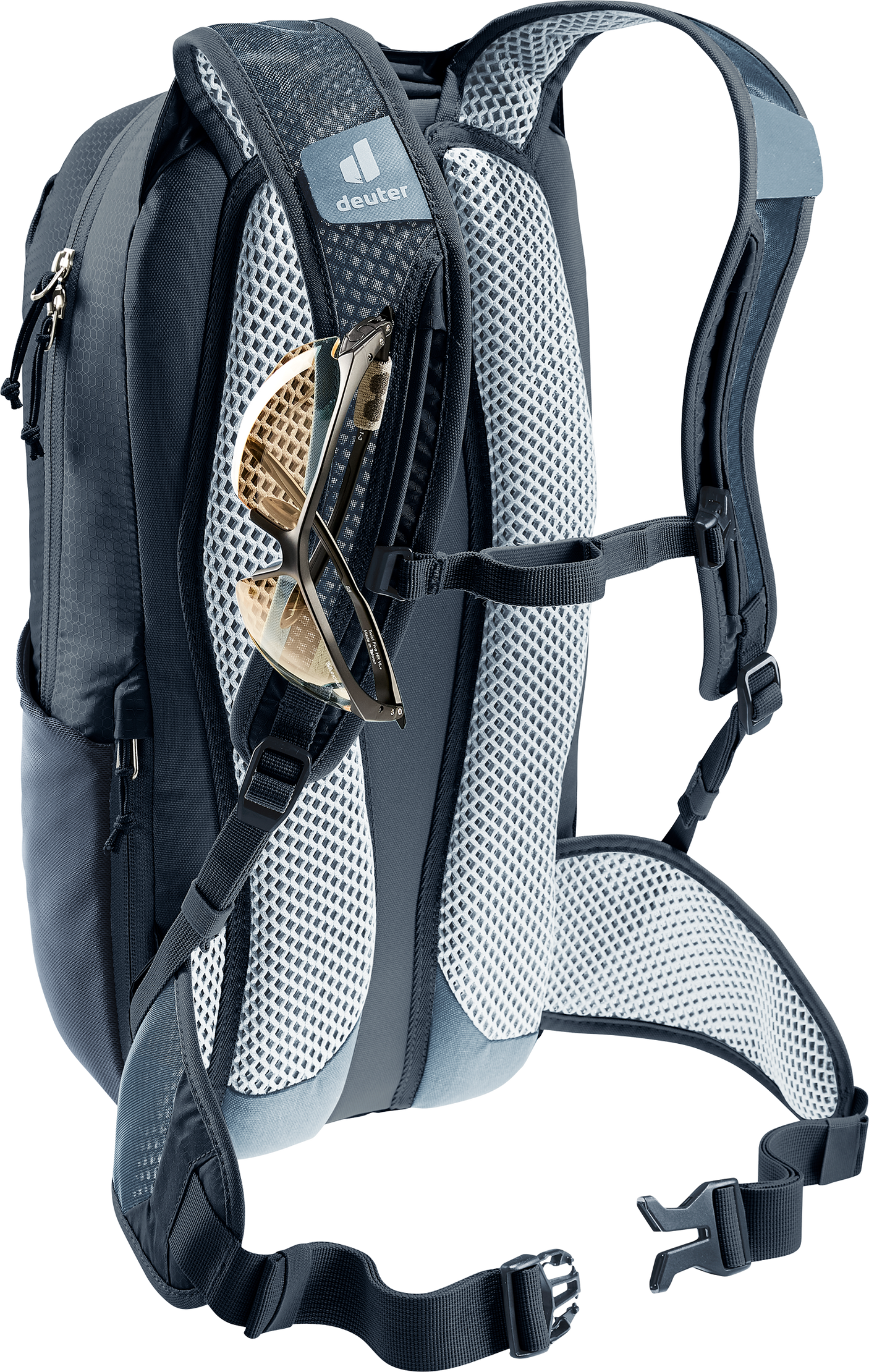 deuter Race 12 sac à dos vélo noir