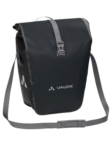 VAUDE Aqua Back Sacoche de porte-bagages simple noir