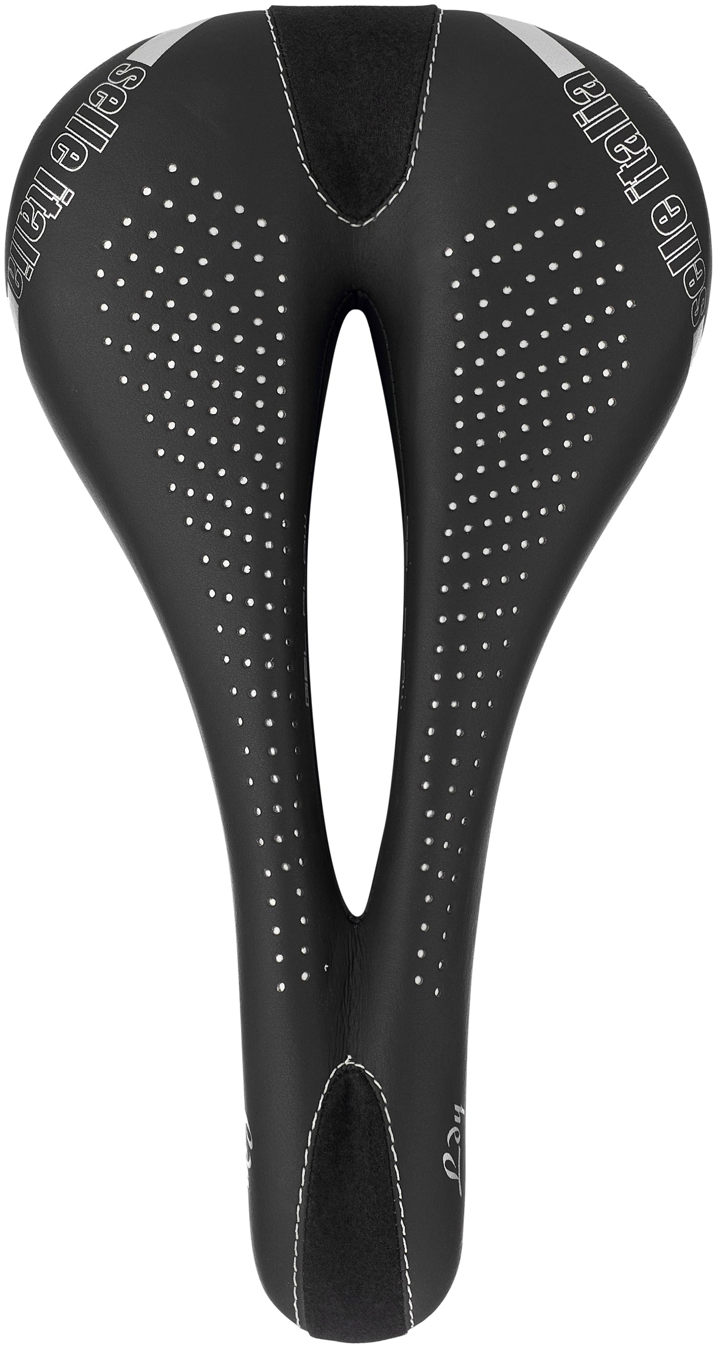 Selle Italia LADY Gel Flow Selle black