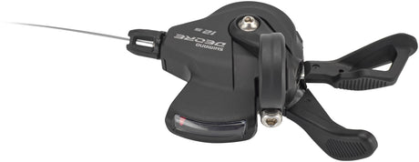 Shimano Deore SL-M6100 Rapidfire Plus Levier de changement de vitesse 12 vitesses droit