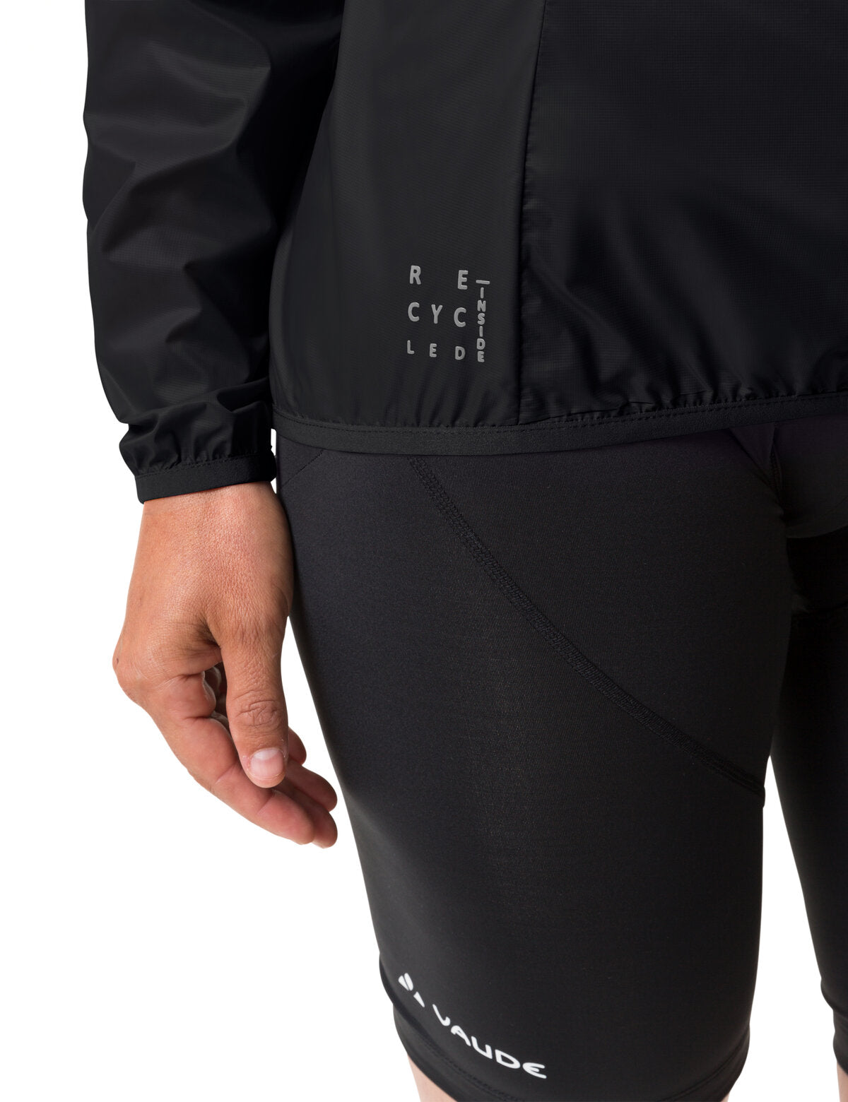 VAUDE Matera Air Veste Femme noire