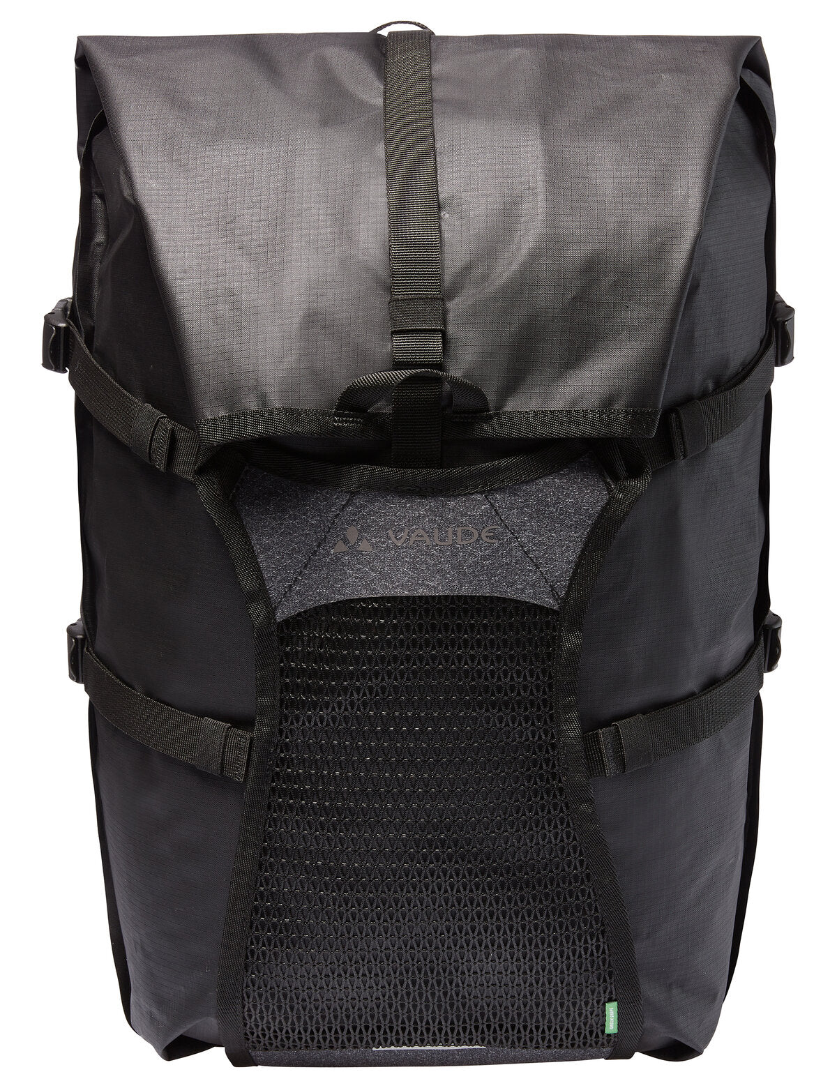 VAUDE Trailcargo sacoche de vélo noire