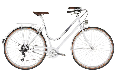 Ortler Bricktown S Swing blanc