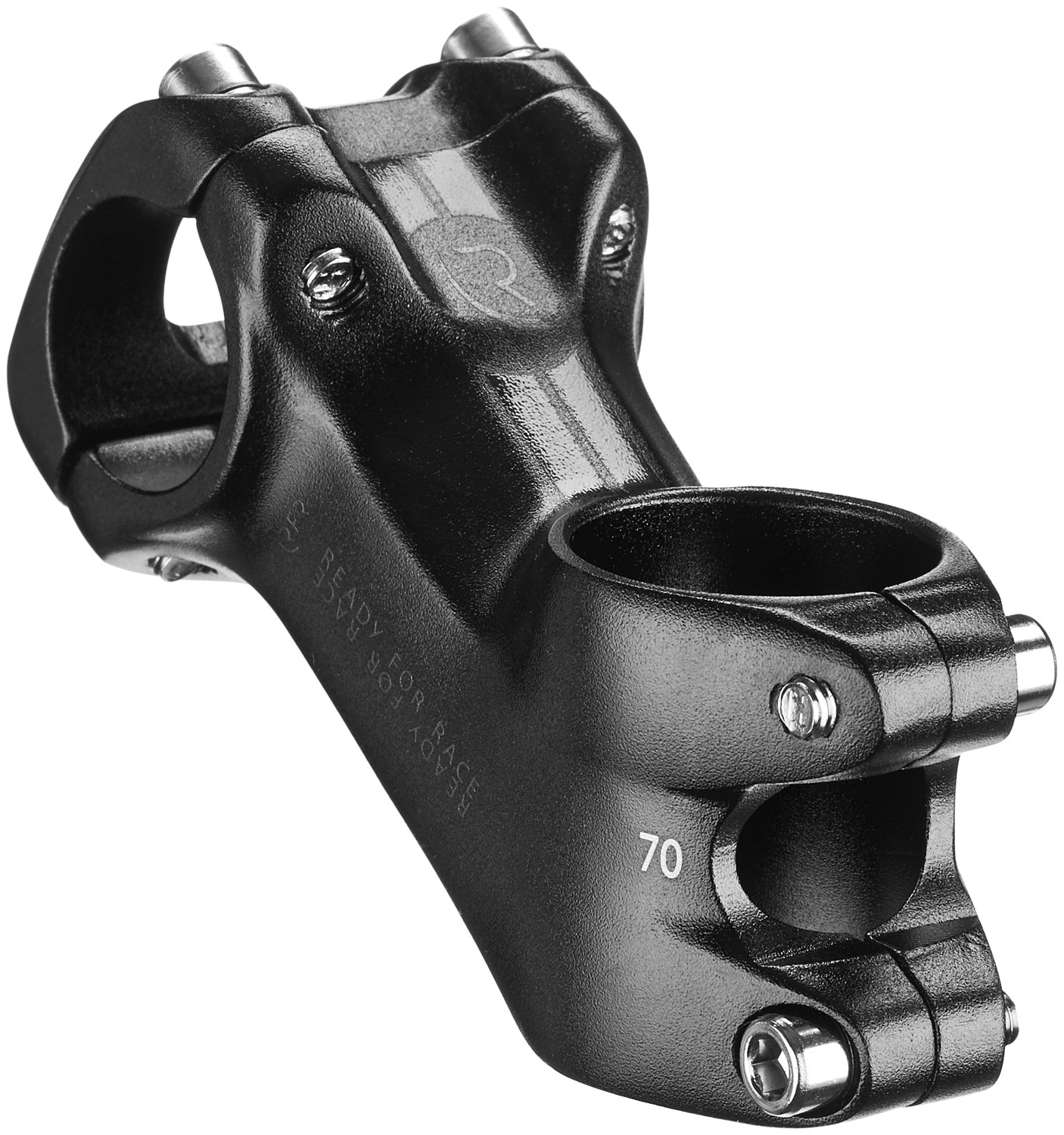 RFR Pro Potence Ø25,4mm 35° noir