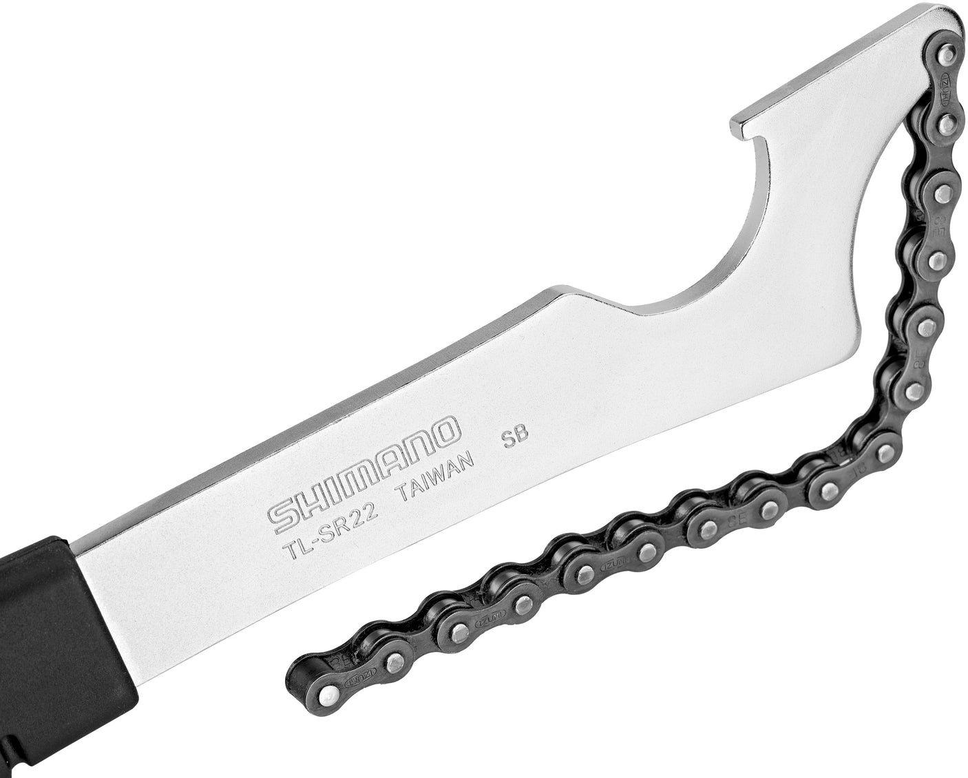 Shimano TL-SR22(06) fouet de chaîne pour pignon fixe