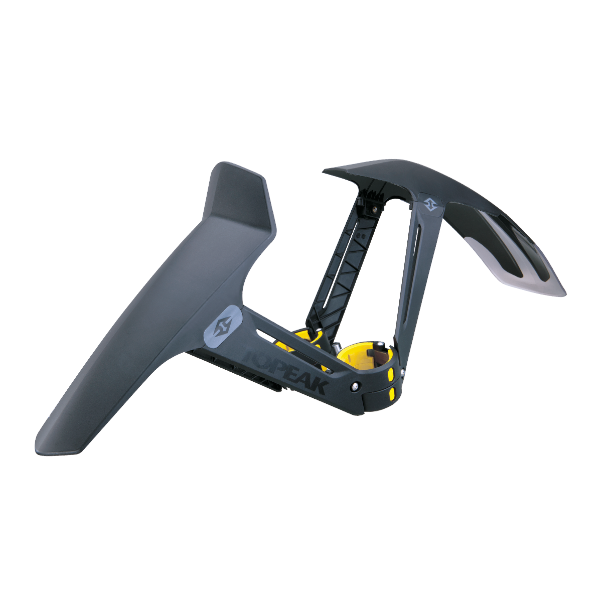 Topeak DeFender XC1 garde-boue noir