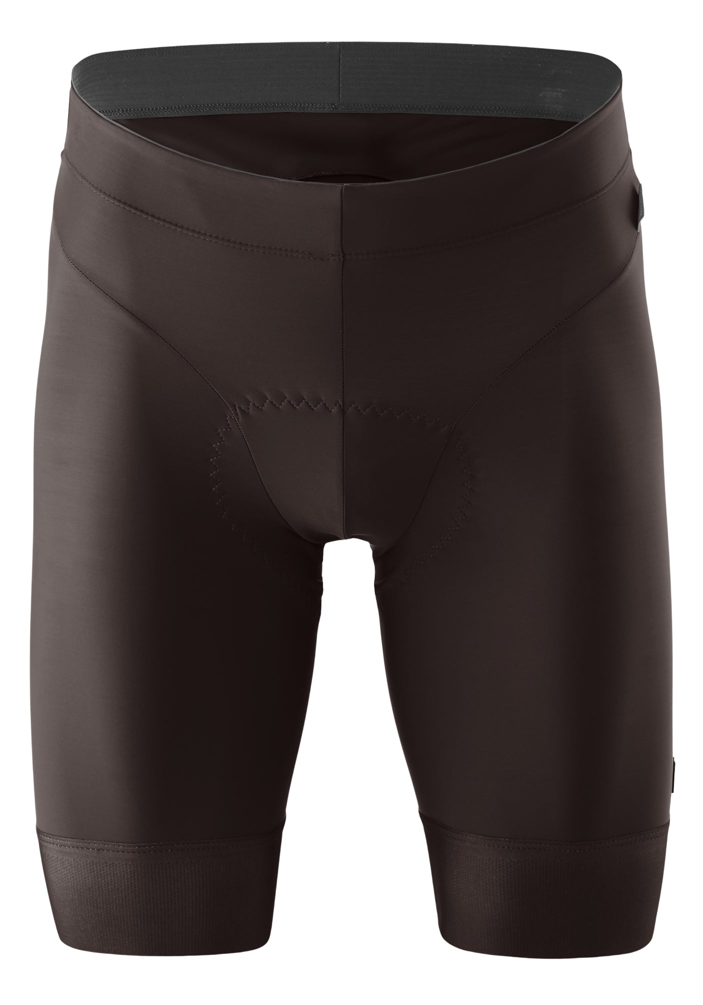 Gonso SQlab GO Cuissard vélo homme Bitter Brown