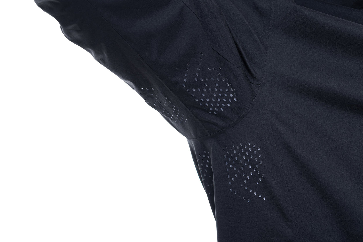 CUBE ATX Storm Veste noir Homme