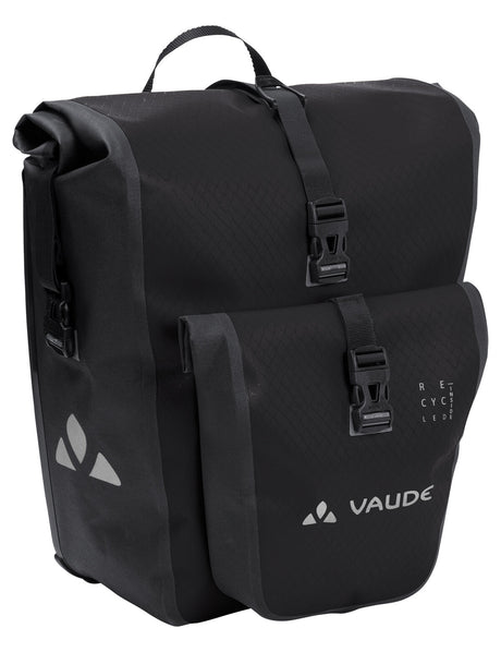 VAUDE Aqua Back Plus Single noir