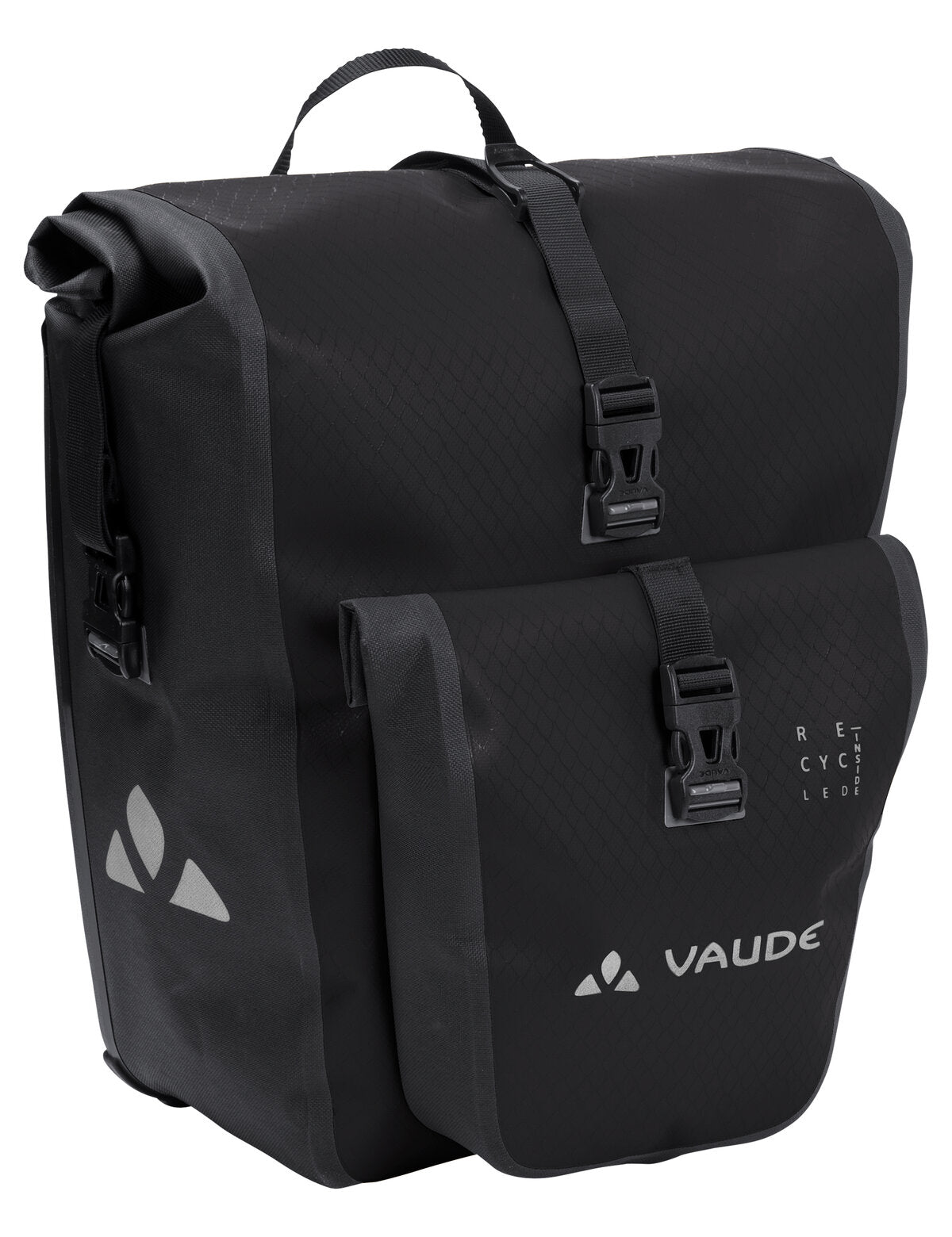 VAUDE Aqua Back Plus Single noir