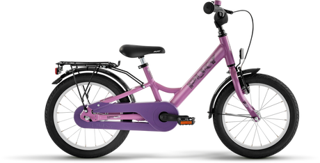 PUKY YOUKE 16 Alu perky violet (2025)