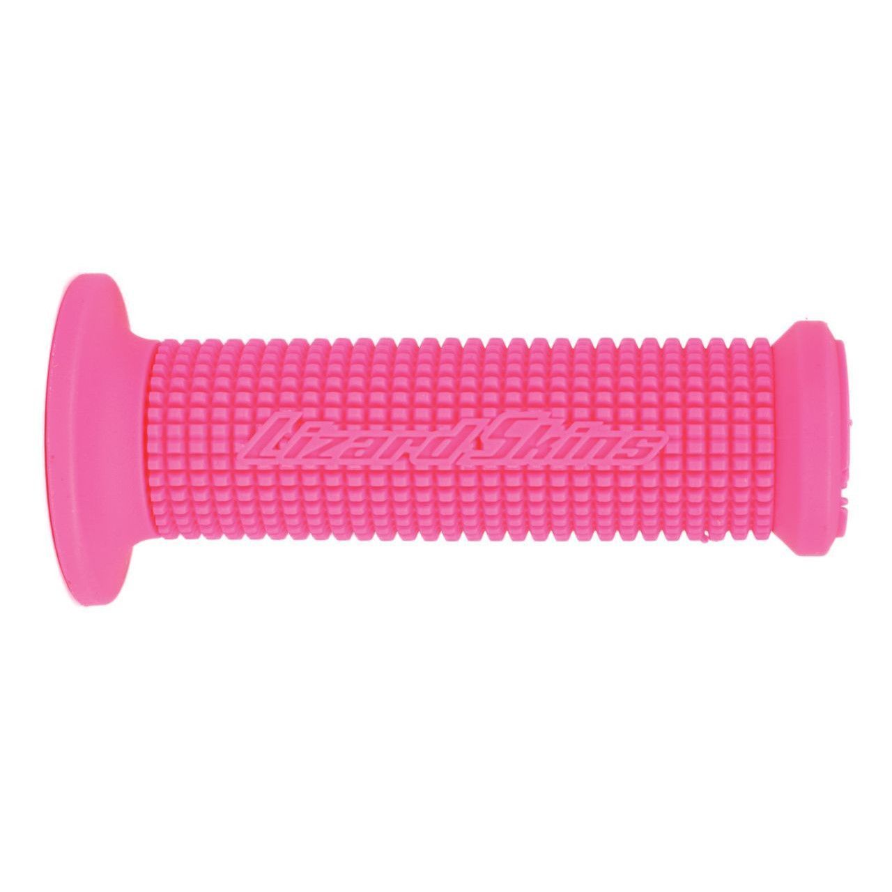 Lizard Skins Mini Machine Poignée rose