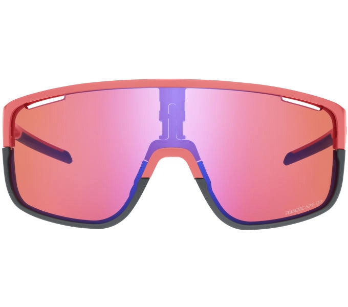 Shimano PULSAR 3 Tea Berry / Ridescape Tout-Terrain