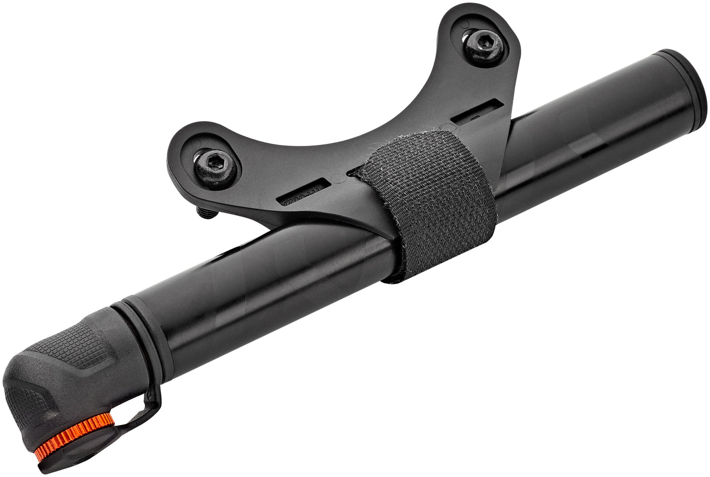 RFR Pompe Road PRO black´n´orange