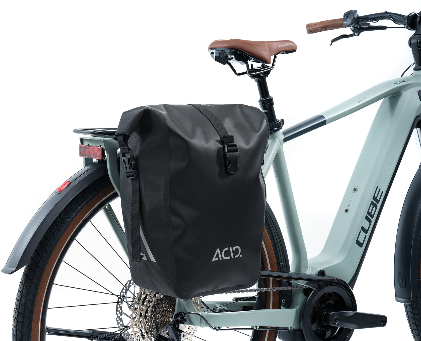 ACID Sacoche latérale PURE 15 SMLink