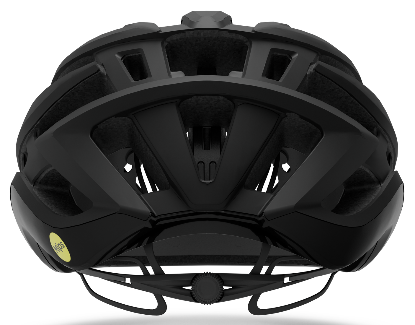 Giro Agilis Mips noir mat