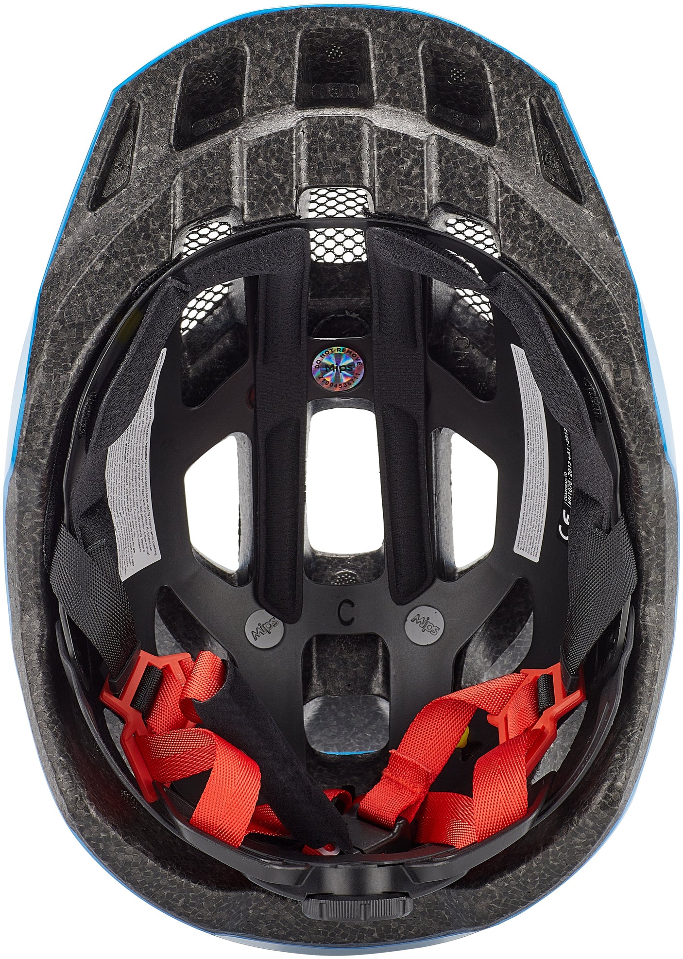 CUBE Casque LINOK Teamline