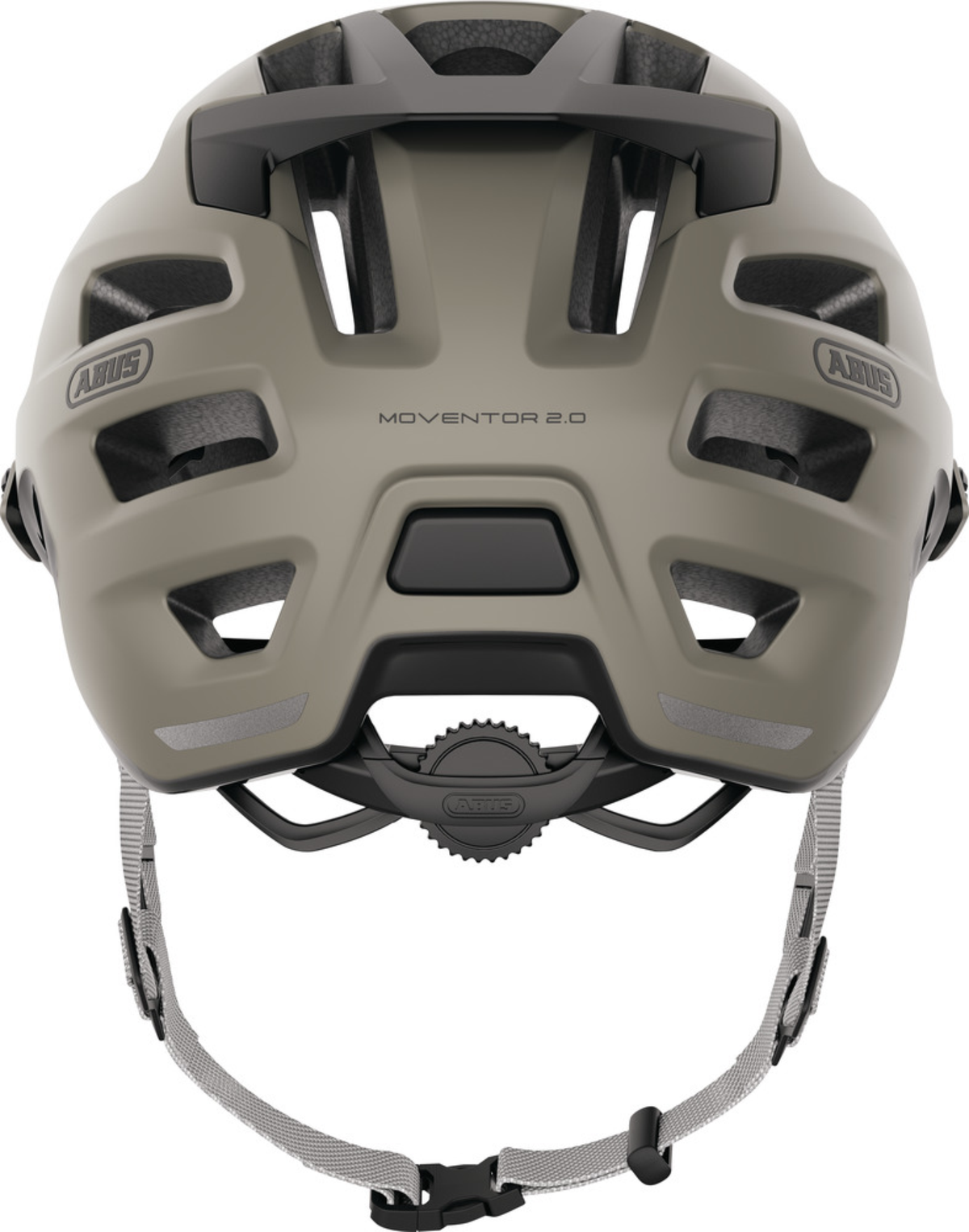 Abus MOVENTOR 2.0 poussière