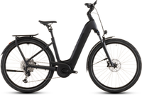 Cube Kathmandu Hybrid Pro 800 Easy Entry charbon´n´black (2026)