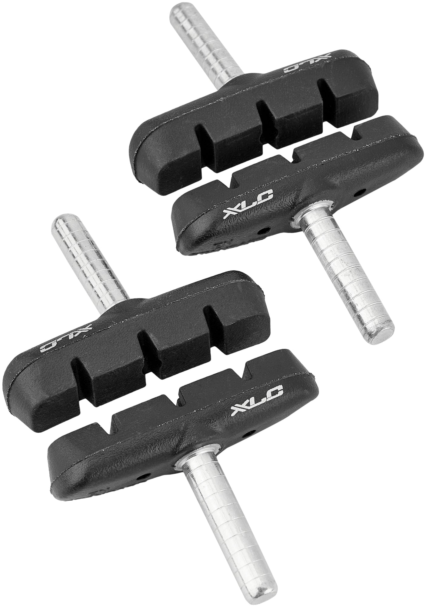 XLC BS-C01/2/3 Jeu de patins de frein cantilever