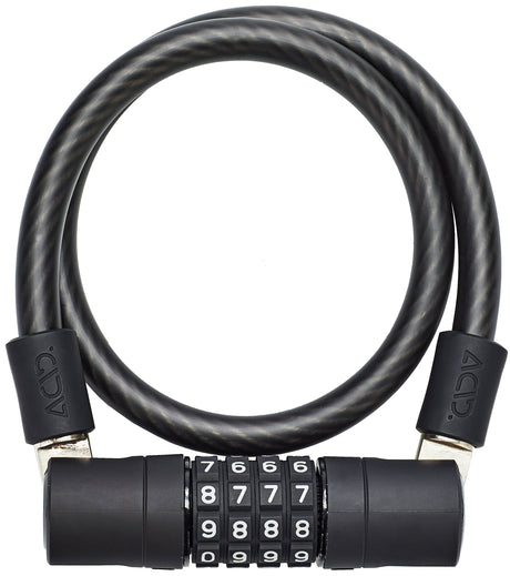 ACID Câble antivol CORVID C65
