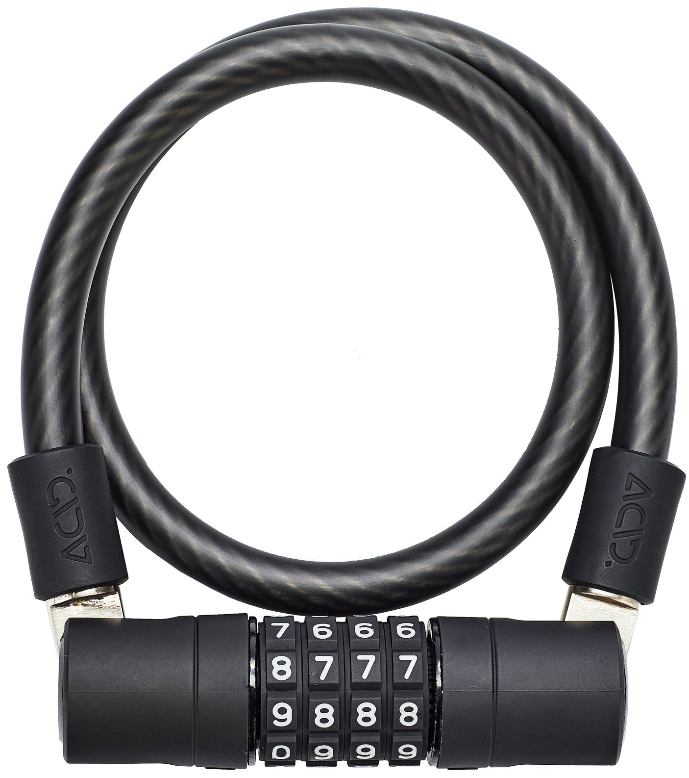 ACID Câble antivol CORVID C65