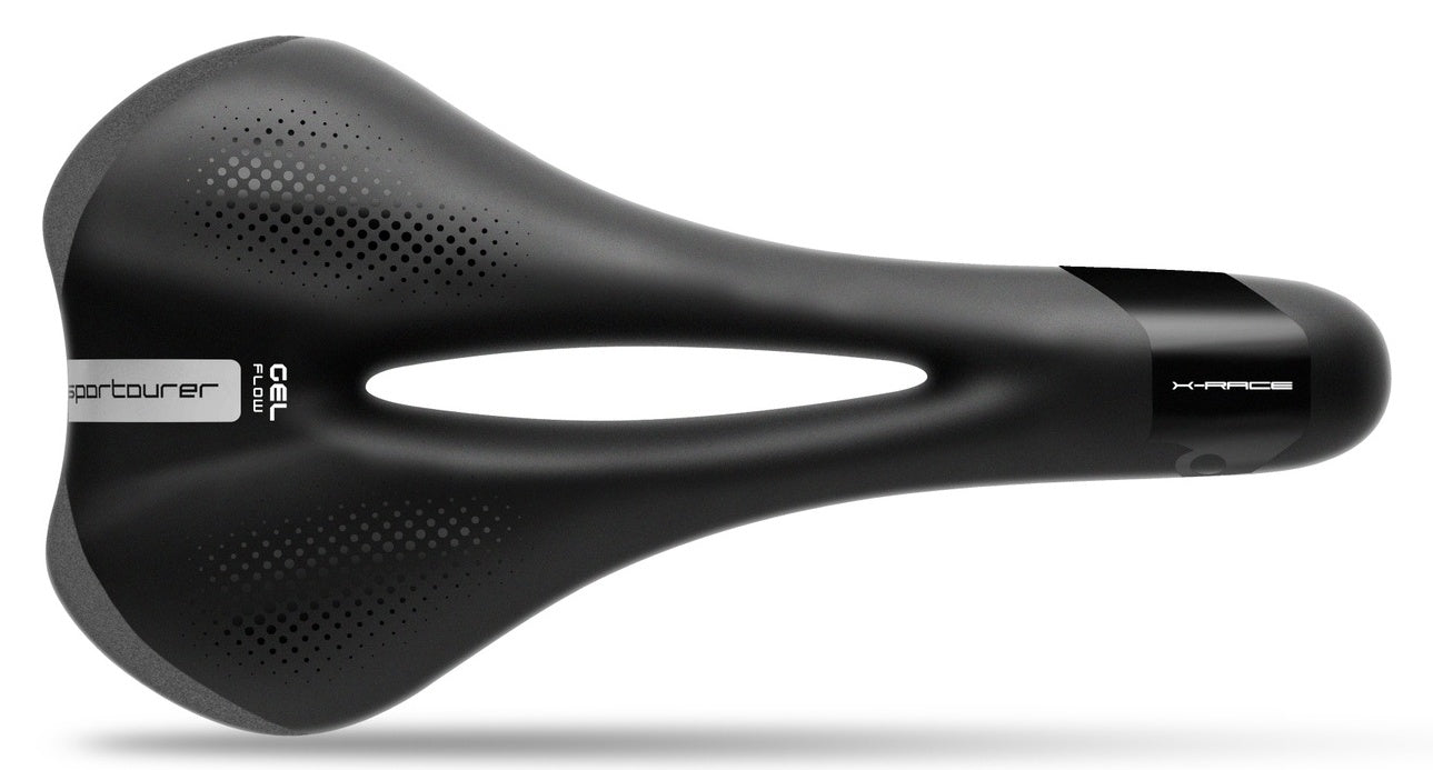 Sportourer X-RACE Gel Flow
