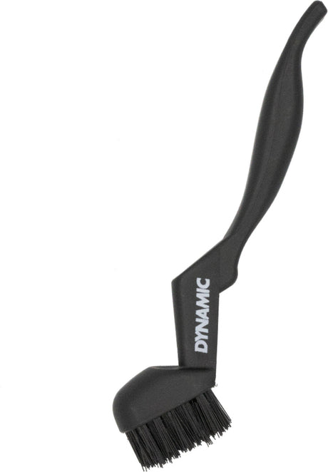 Brosse de détail pour transmission dynamique