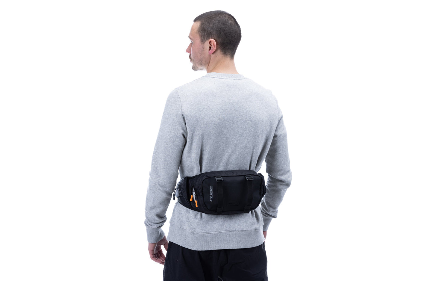 CUBE Sac banane PURE 2