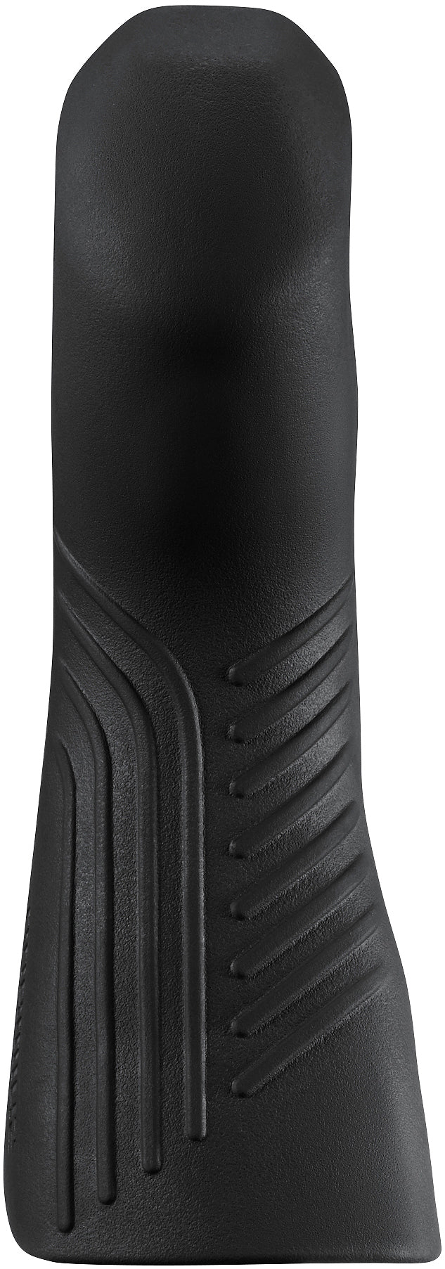 Shimano GRX ST-RX820-LA/BR-RX820 Set de freins à disque avant Flat Mount pour tige de selle Vario gris/noir