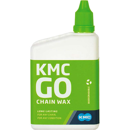 KMC Cire pour chaîne GO WAXED