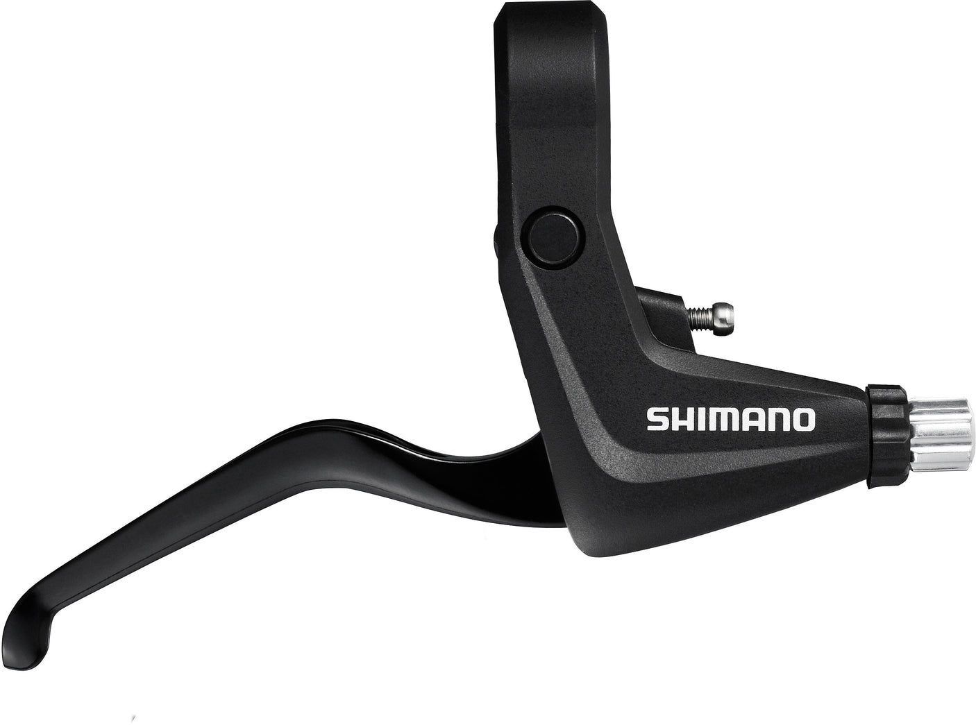 Shimano BL-T4010 Levier de frein roue avant noir