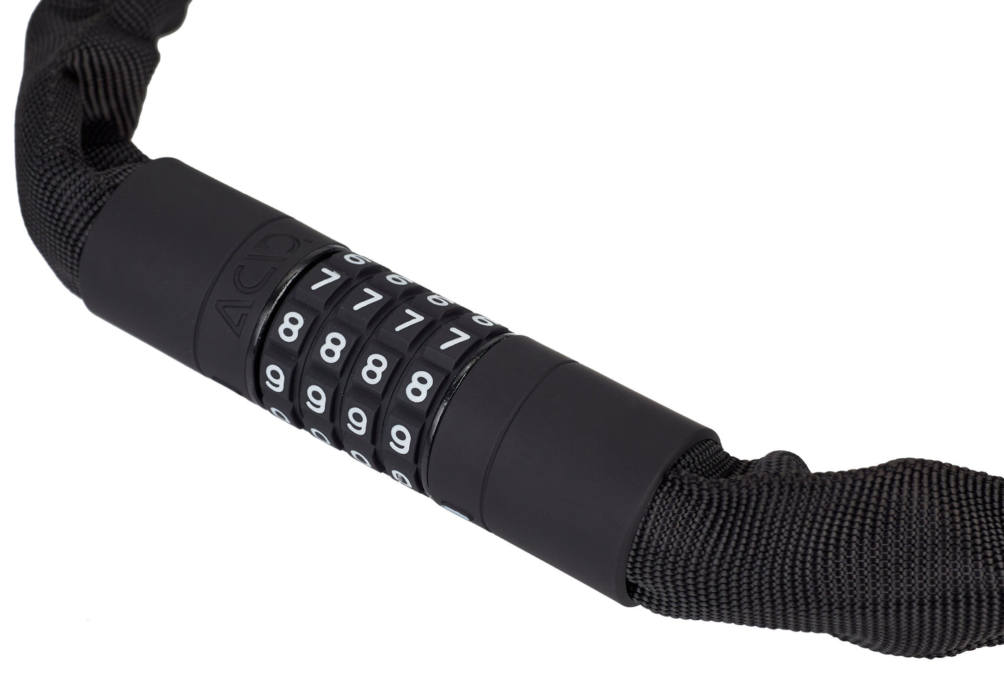 ACID Chaîne verrou CORVID C80