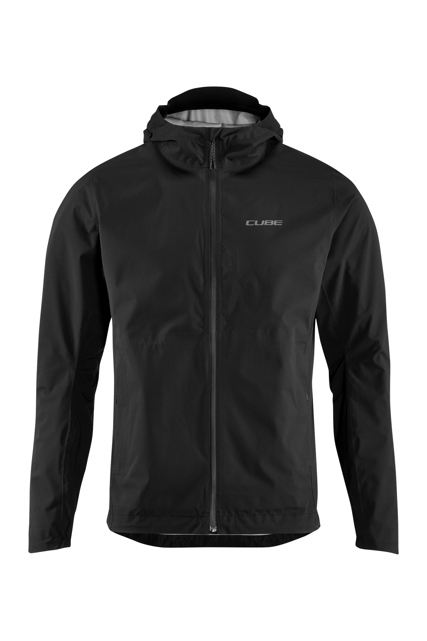 CUBE ATX Storm Veste noir Homme