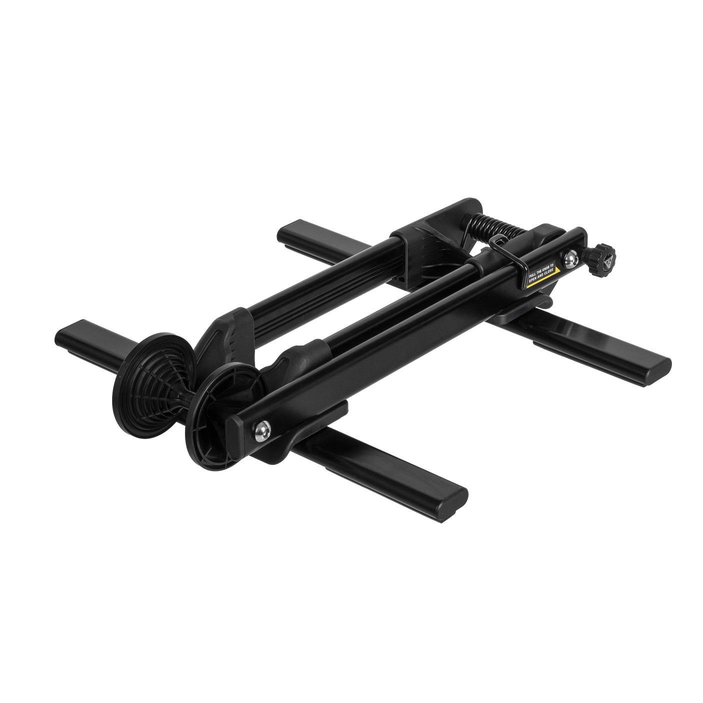 Topeak LineUp Stand EX, Noir