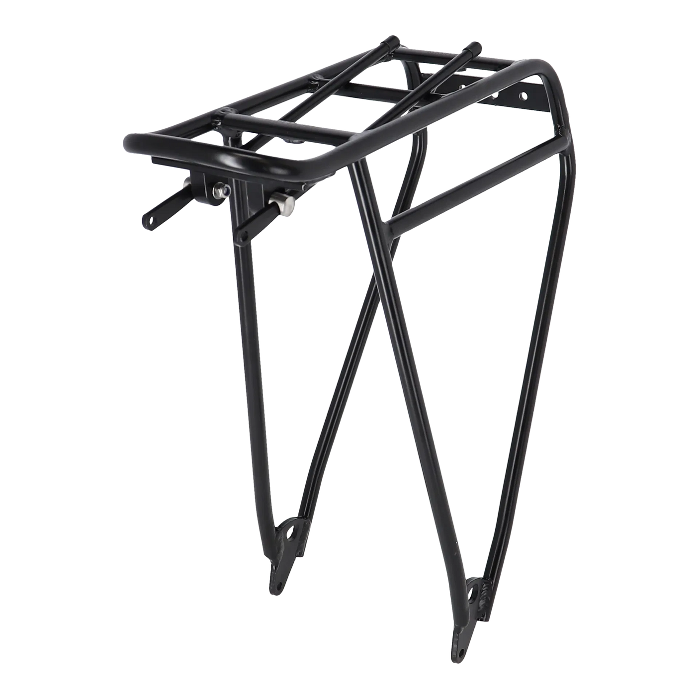 XLC RP-R18 porte-bagages système Racktime noir